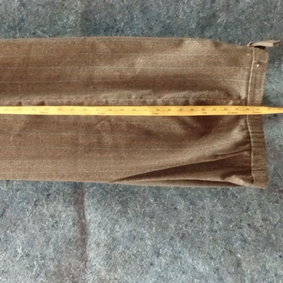 Men's Dress Pant - Picture 2 of 6
